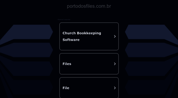 portodosfiles.com.br