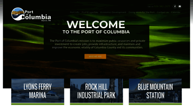 portofcolumbia.org