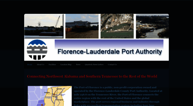 portofflorence.org