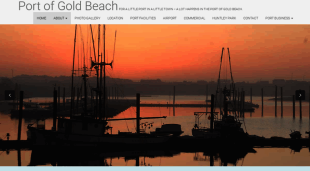 portofgoldbeach.com