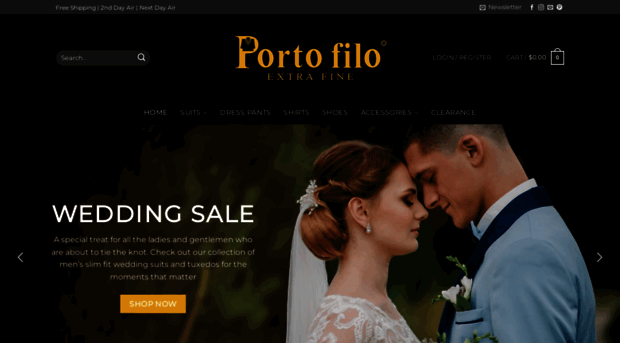 portofilosuit.com