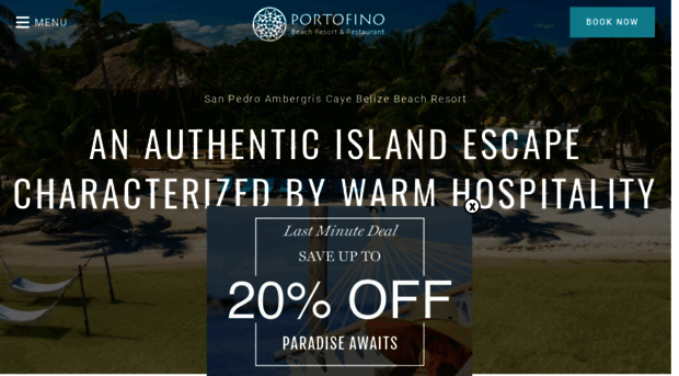 portofinobelize.com