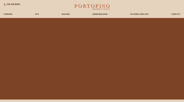 portofinobeverlyhills.com