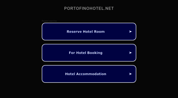 portofinohotel.net