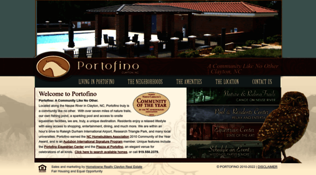 portofinonc.com