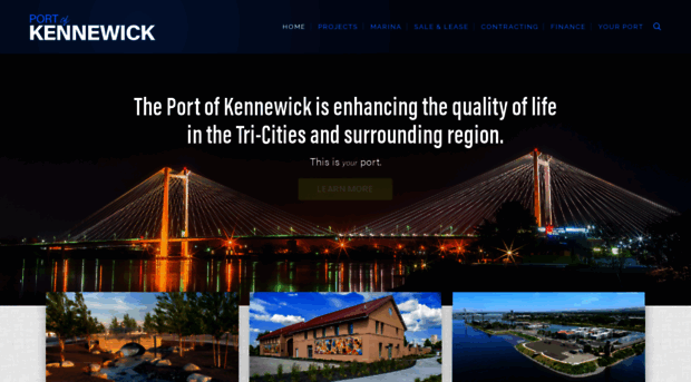 portofkennewick.org