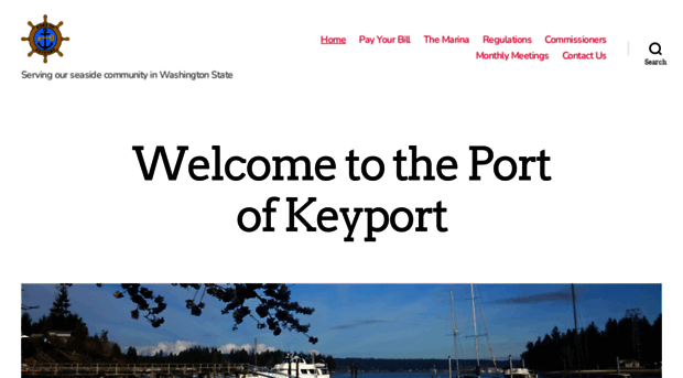 portofkeyport.com