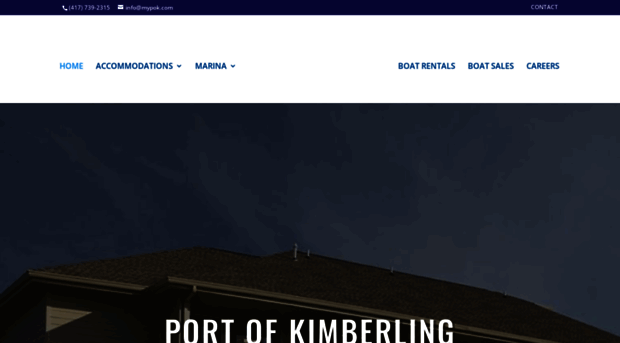 portofkimberling.com