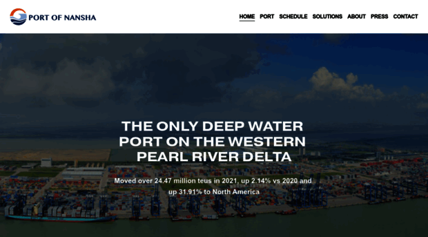 portofnansha.com