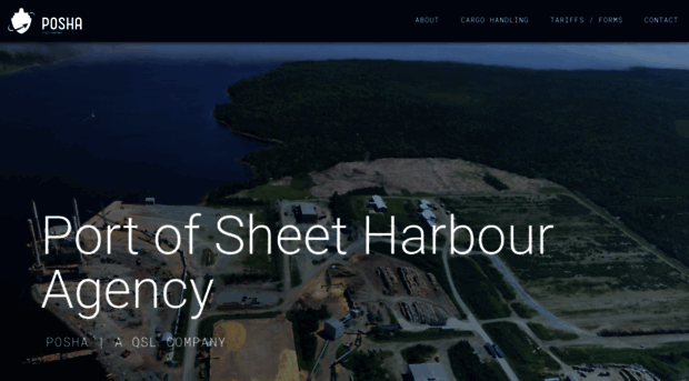 portofsheetharbour.ca