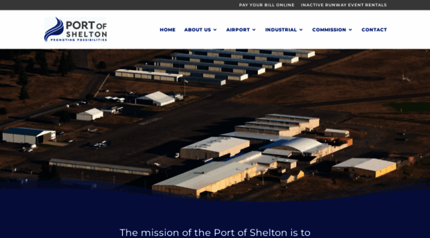 portofshelton.com