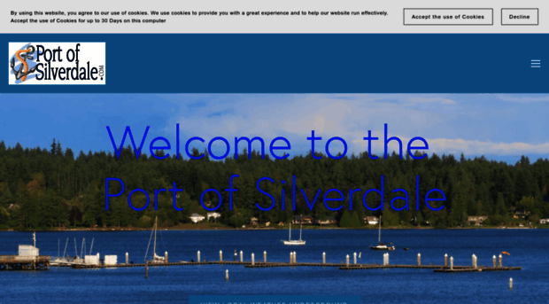 portofsilverdale.com