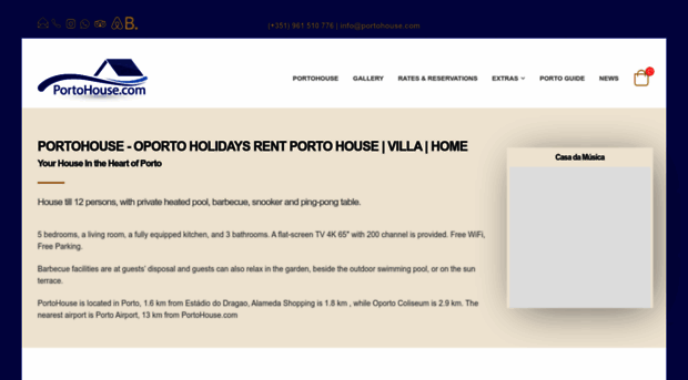 portohouse.com