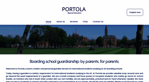 portola-london.co.uk