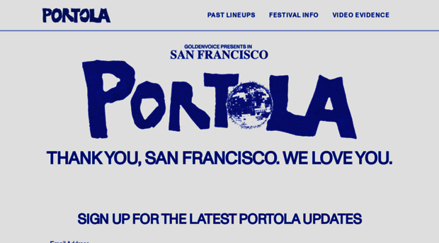 portolamusicfestival.com