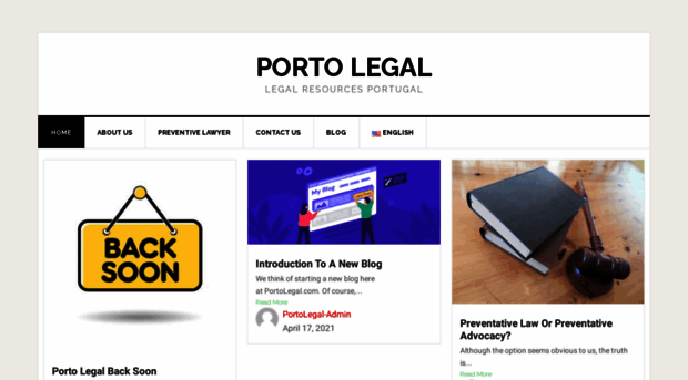 portolegal.com