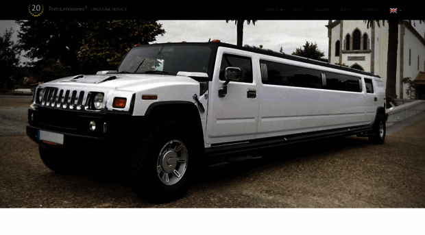 portolimousines.com