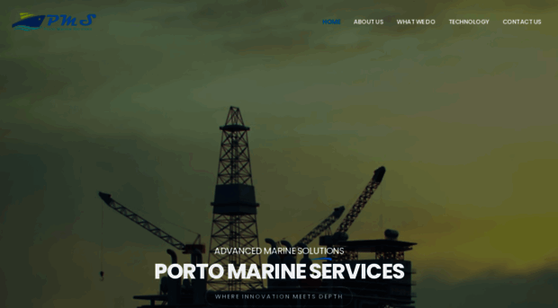 portomarines.com