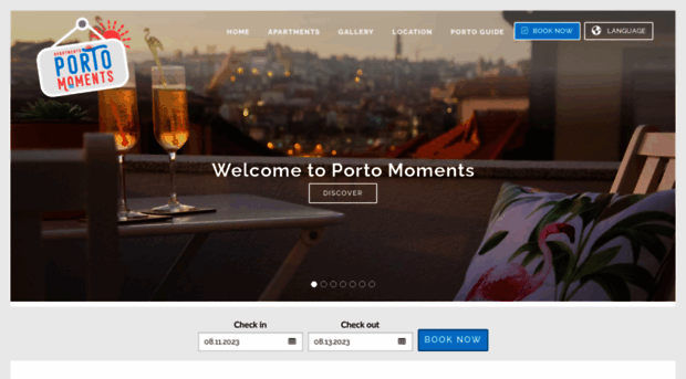 portomoments.com