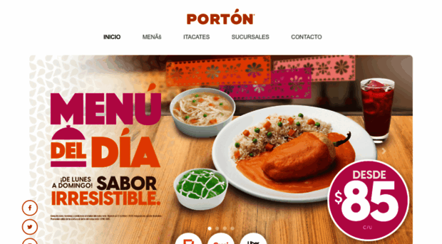 porton.com.mx