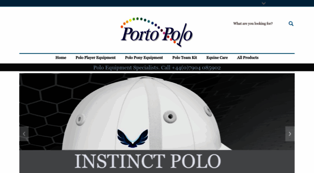 portopolo.com