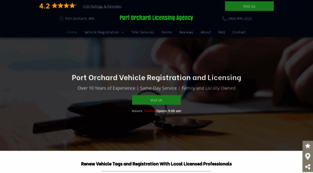 portorchardlicensing.com