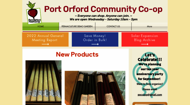 portorfordcoop.com