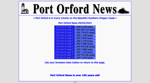 portorfordnews.net