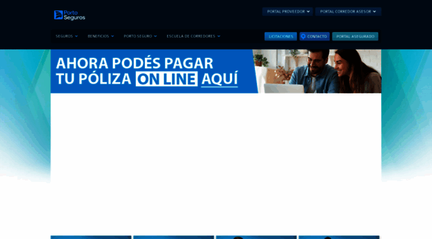 portoseguro.com.uy