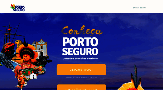 portosegurotur.com