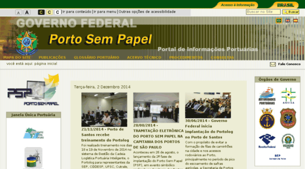 portosempapel.gov.br