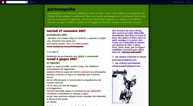 portosepolto.blogspot.com