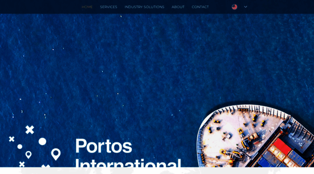 portosinternational.com