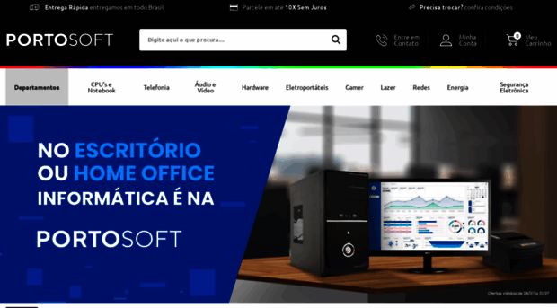 portosoft.com.br