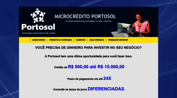 portosol.com