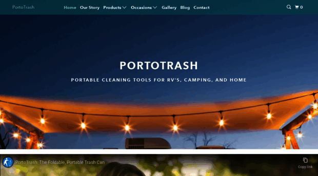 portotrash.com