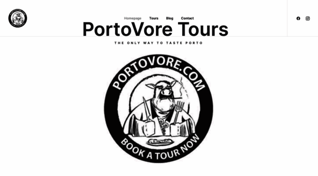 portovore.com