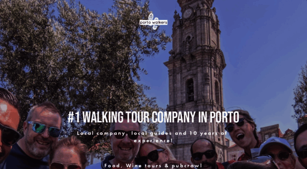 portowalkers.pt