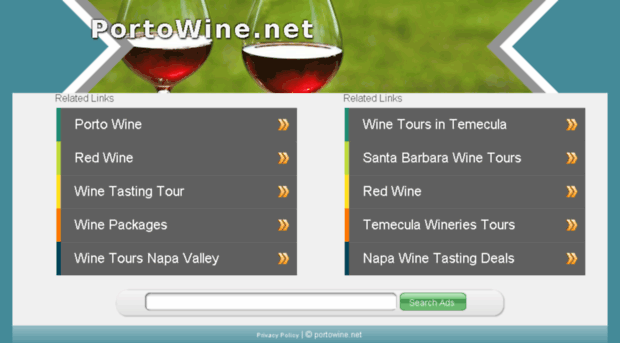 portowine.net