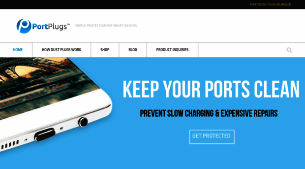 portplugs.com