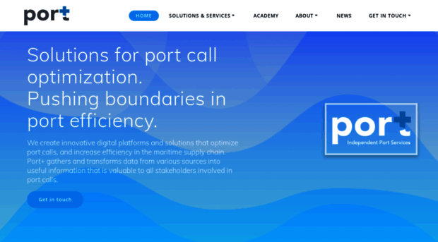 portplus.be