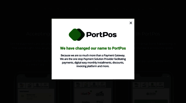 portpos.com