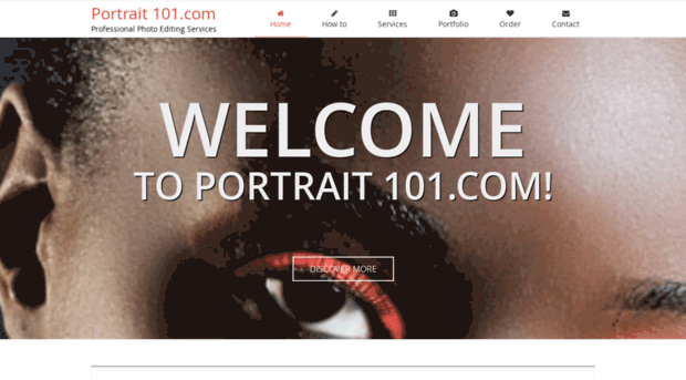 portrait101.com