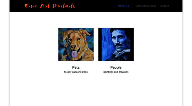 portraitart.ca