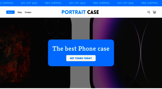 portraitcase.com