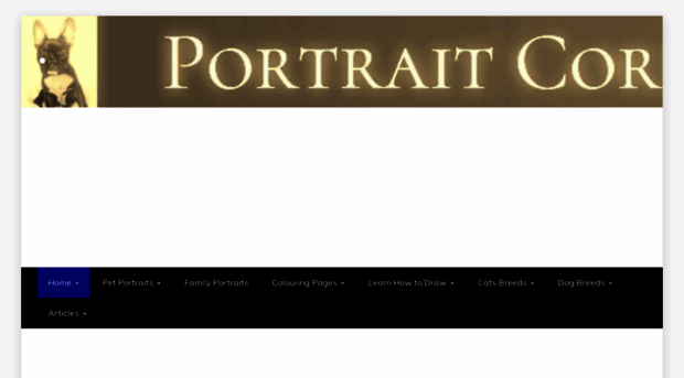 portraitcorner.co.uk