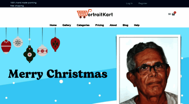 portraitkart.com