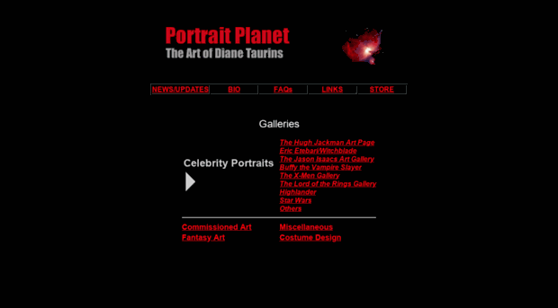 portraitplanet.com