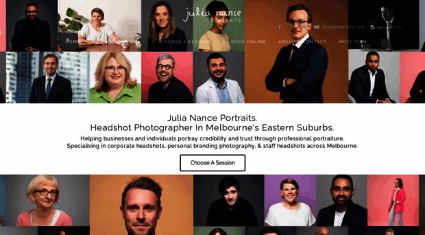 portraits.julianance.com.au