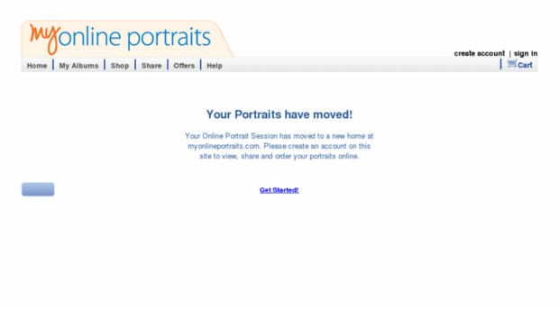 portraits.pictureme.com